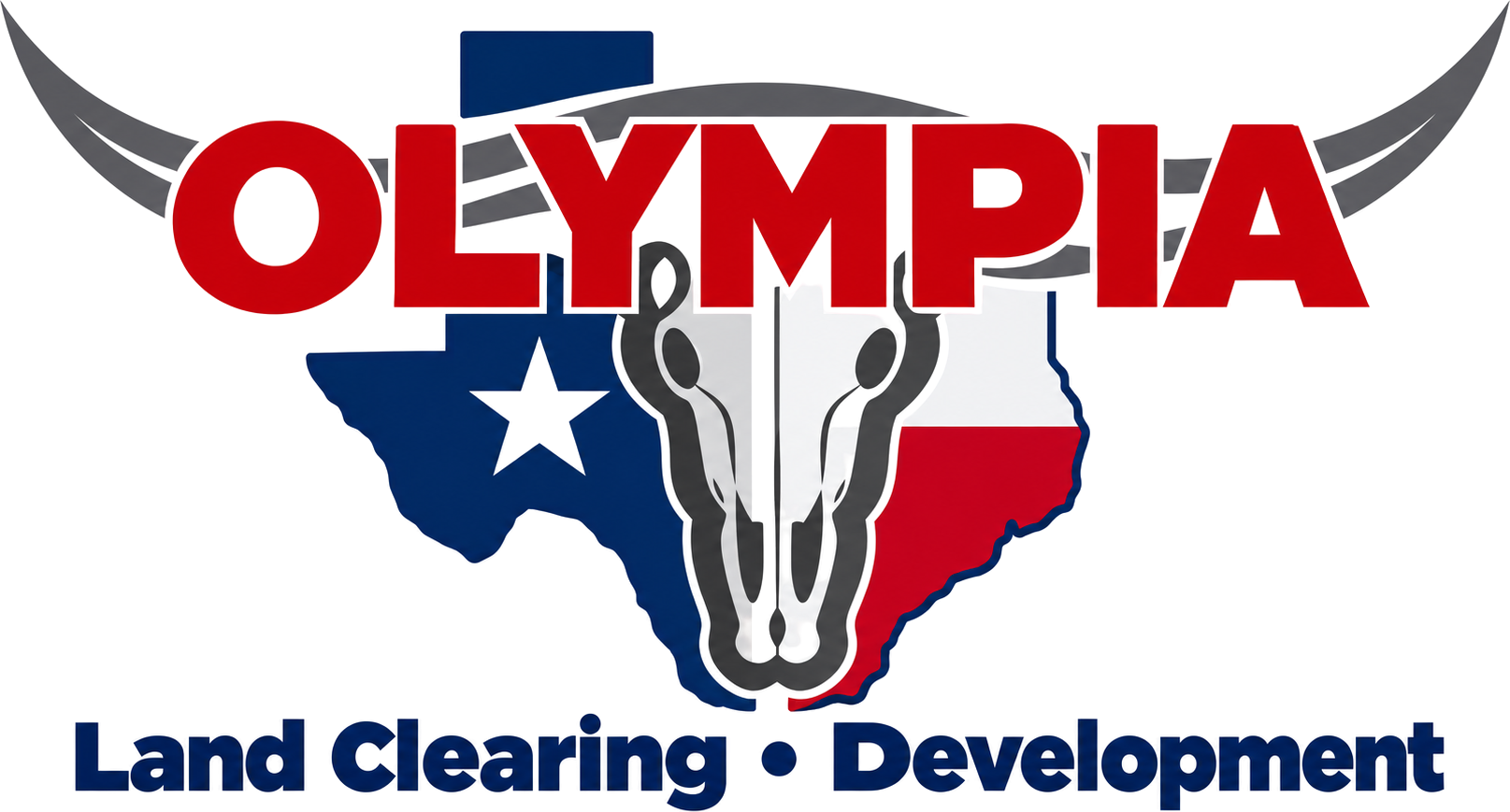 Olympia Land Clearing and Development logo